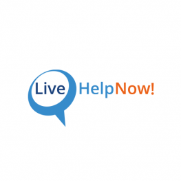 LiveHelpNow Chat thumbnail.