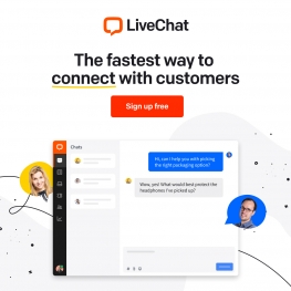 LiveChat