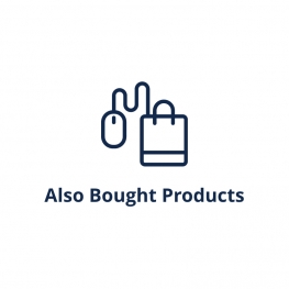 Also Bought Products thumbnail.